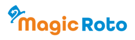 Magicroto Logo