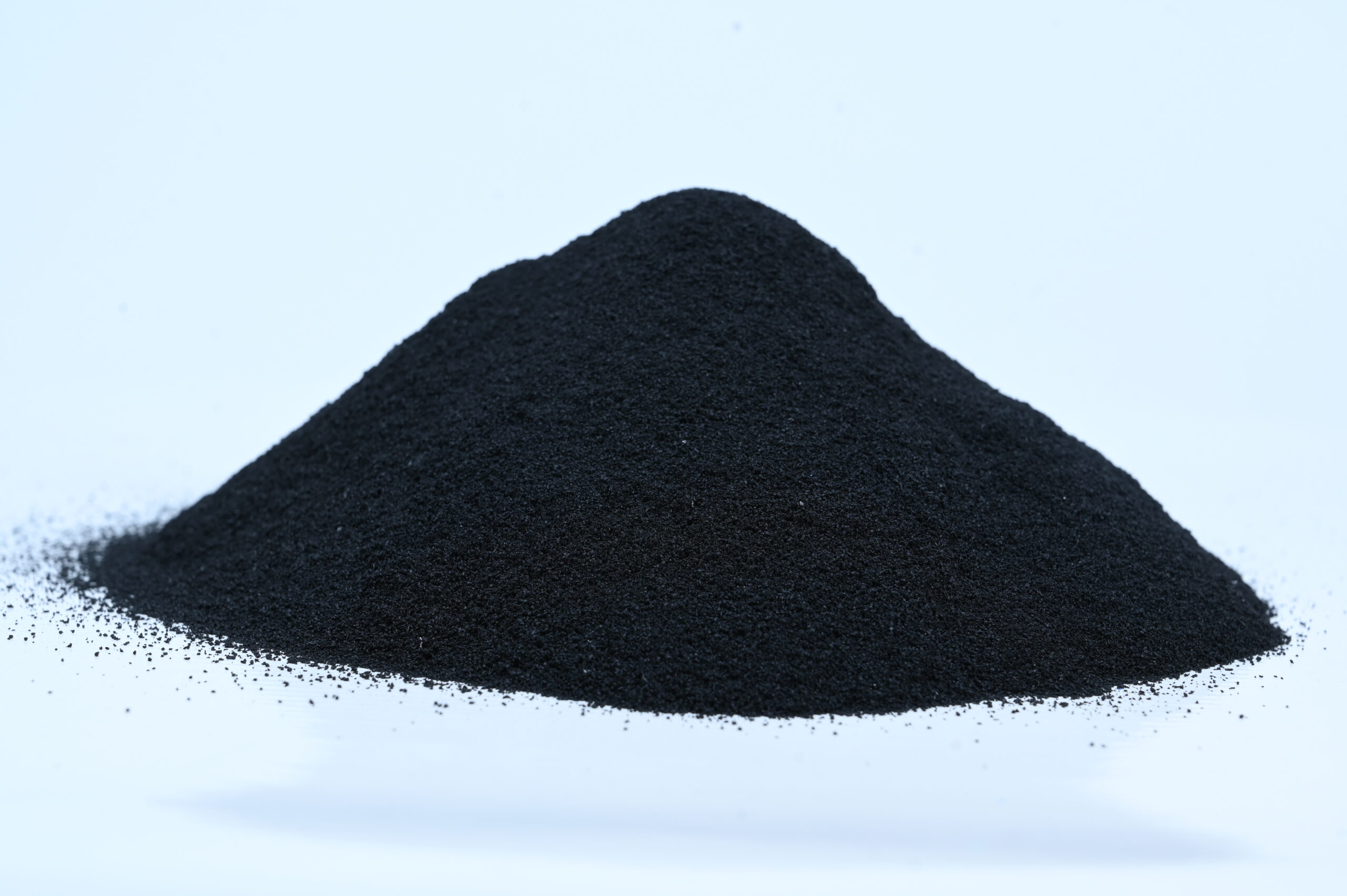 Black Rotational Rotomoulding Powder