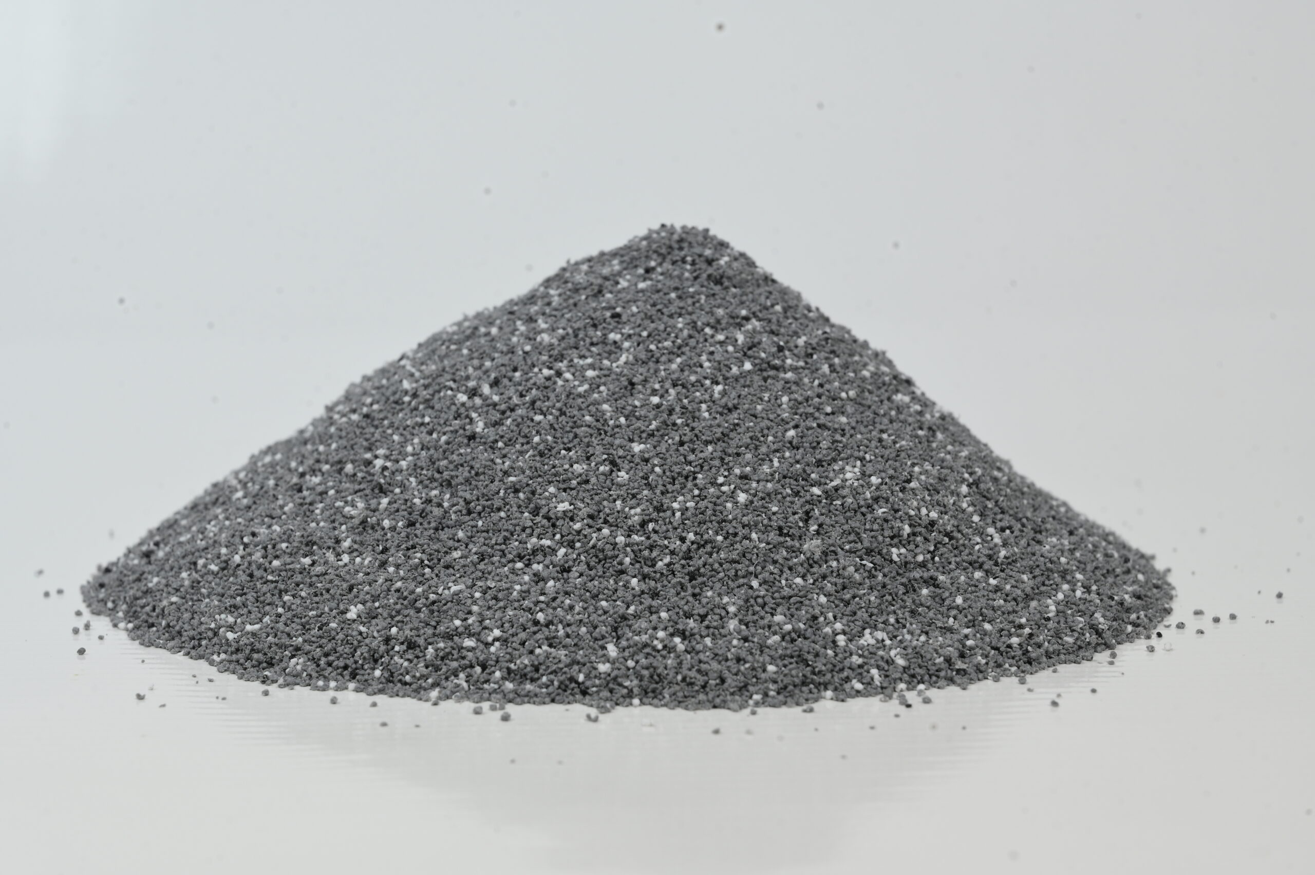 Black Stone Effect Roto Grade Powder