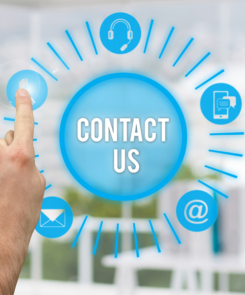 Contact Us