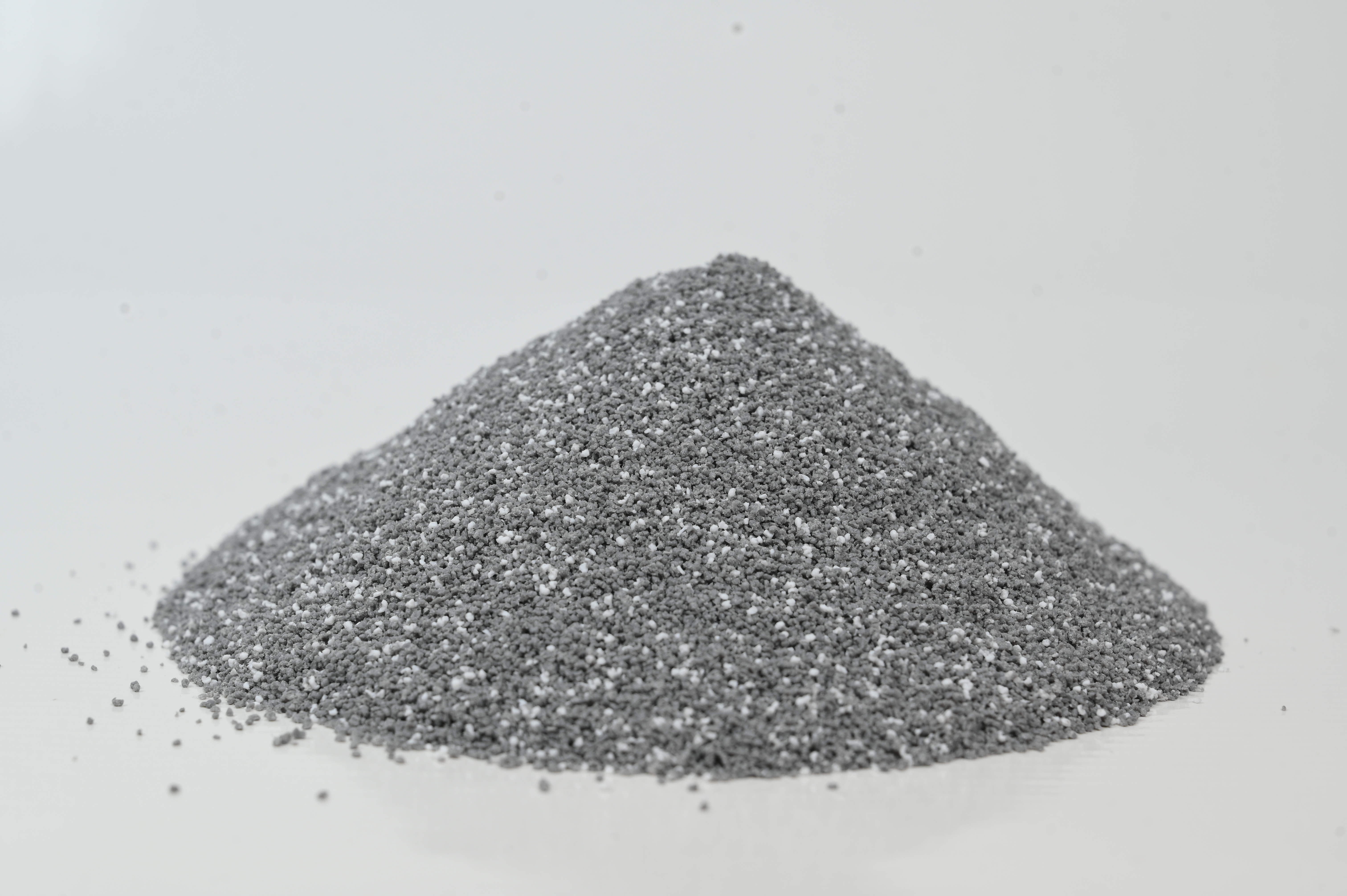 Gray Granite Effect Roto Grade Powder