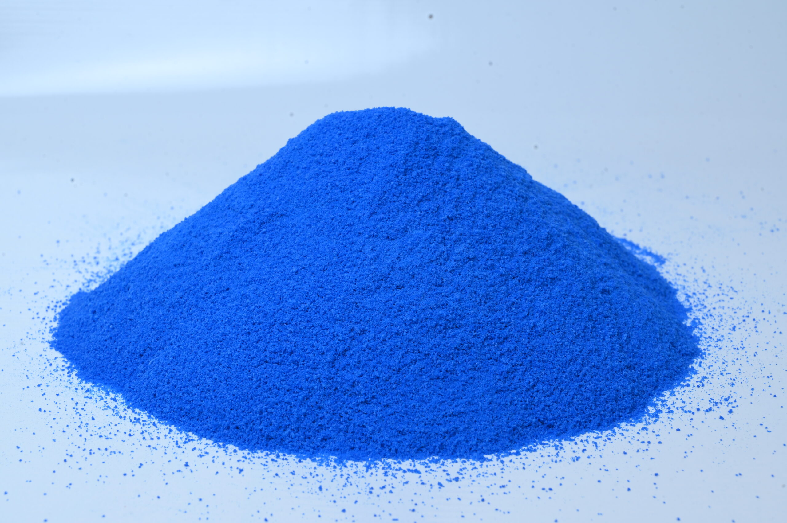 LLDPE Virgin Blue Rotational Rotomoulding Powder