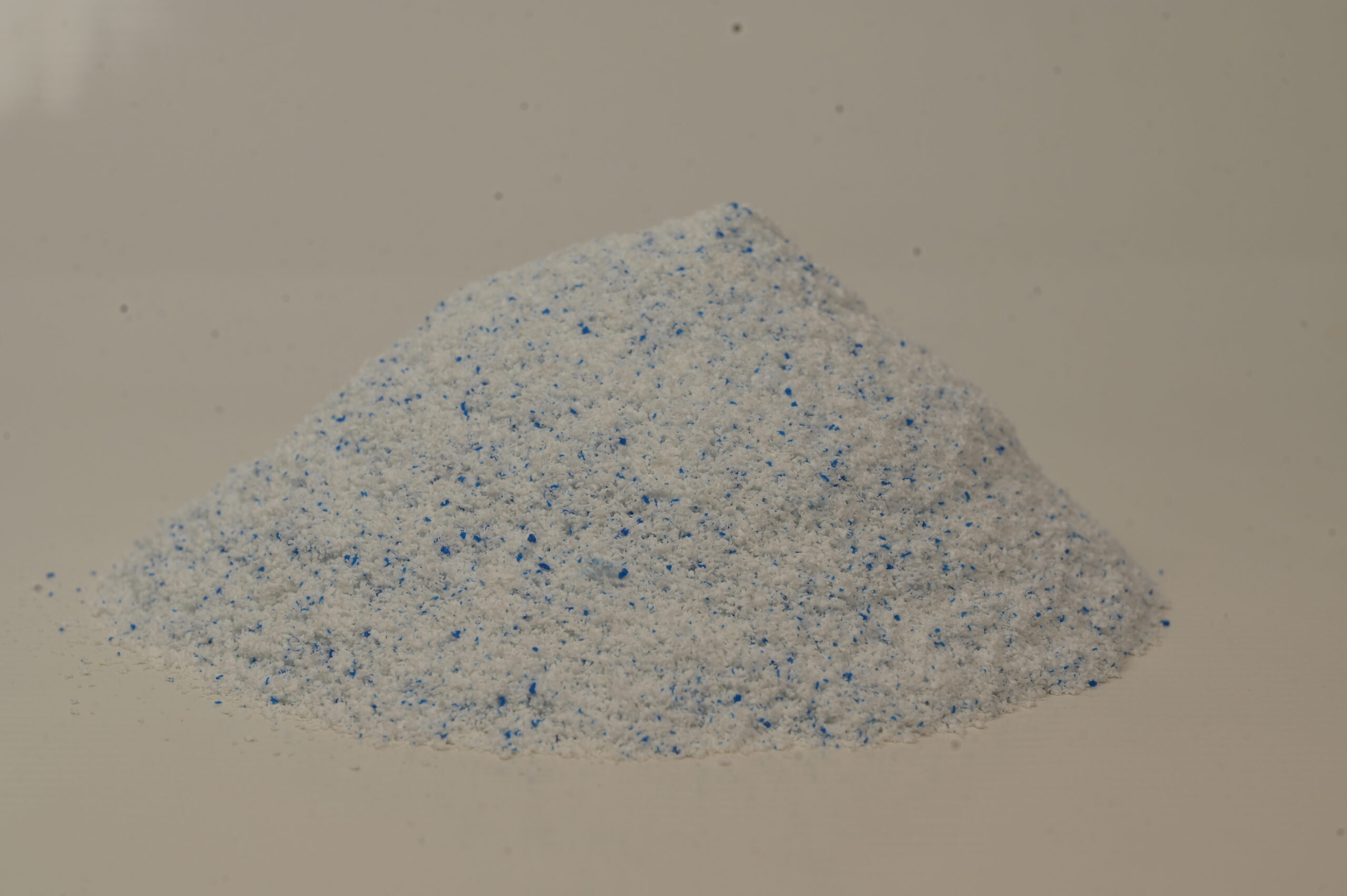 LLDPE Virgin Bluetone Rotational Rotomoulding Powder