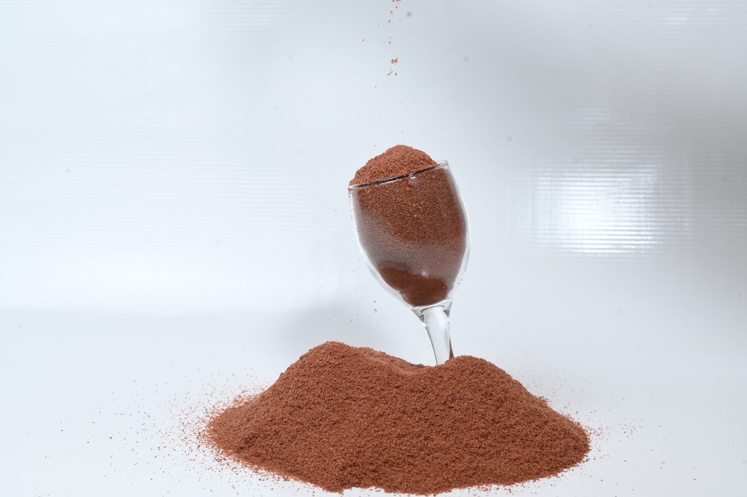 LLDPE Virgin Brown Rotational Rotomoulding Powder