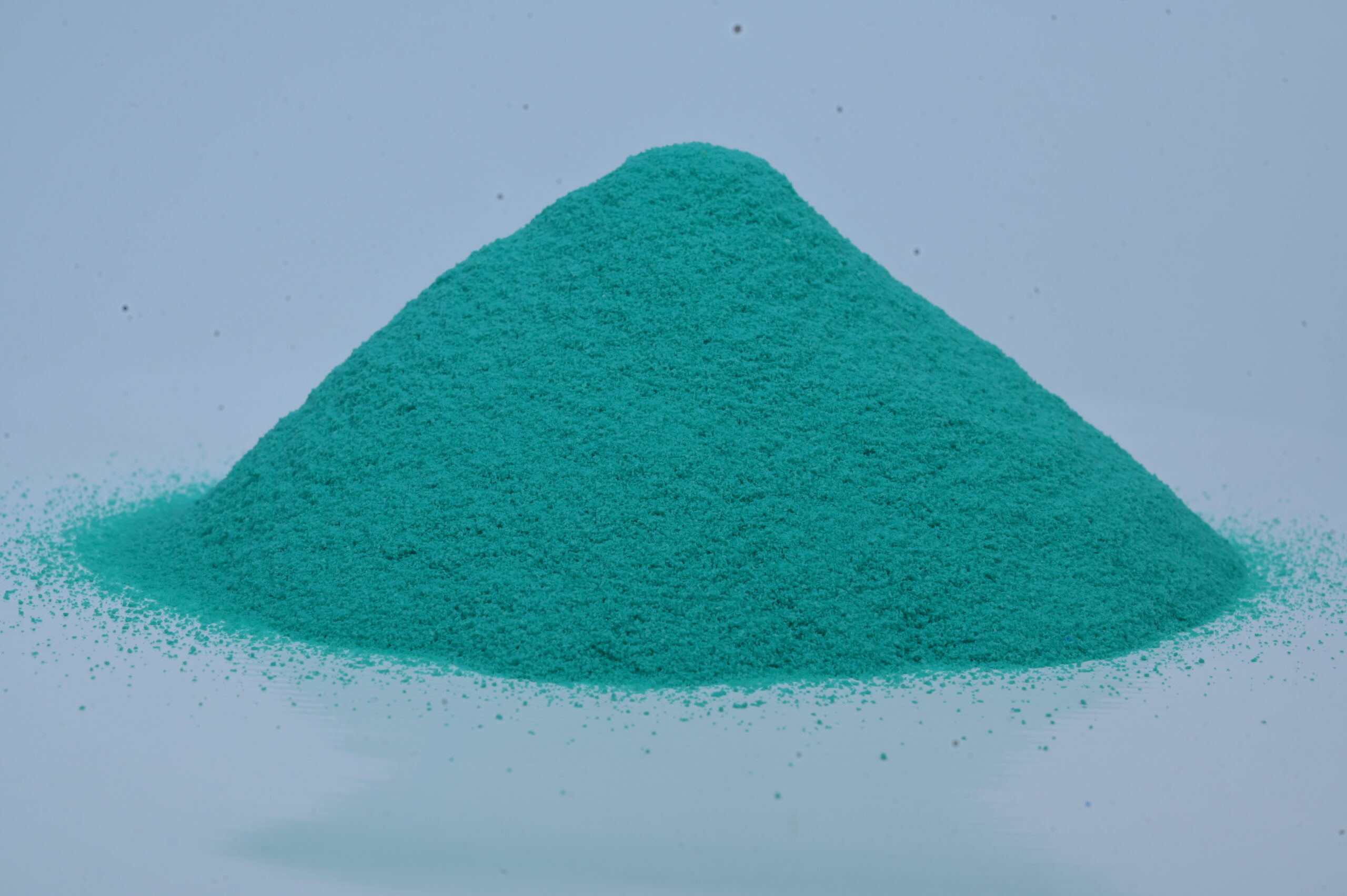 LLDPE Virgin Cyan Rotational Rotomoulding Powder