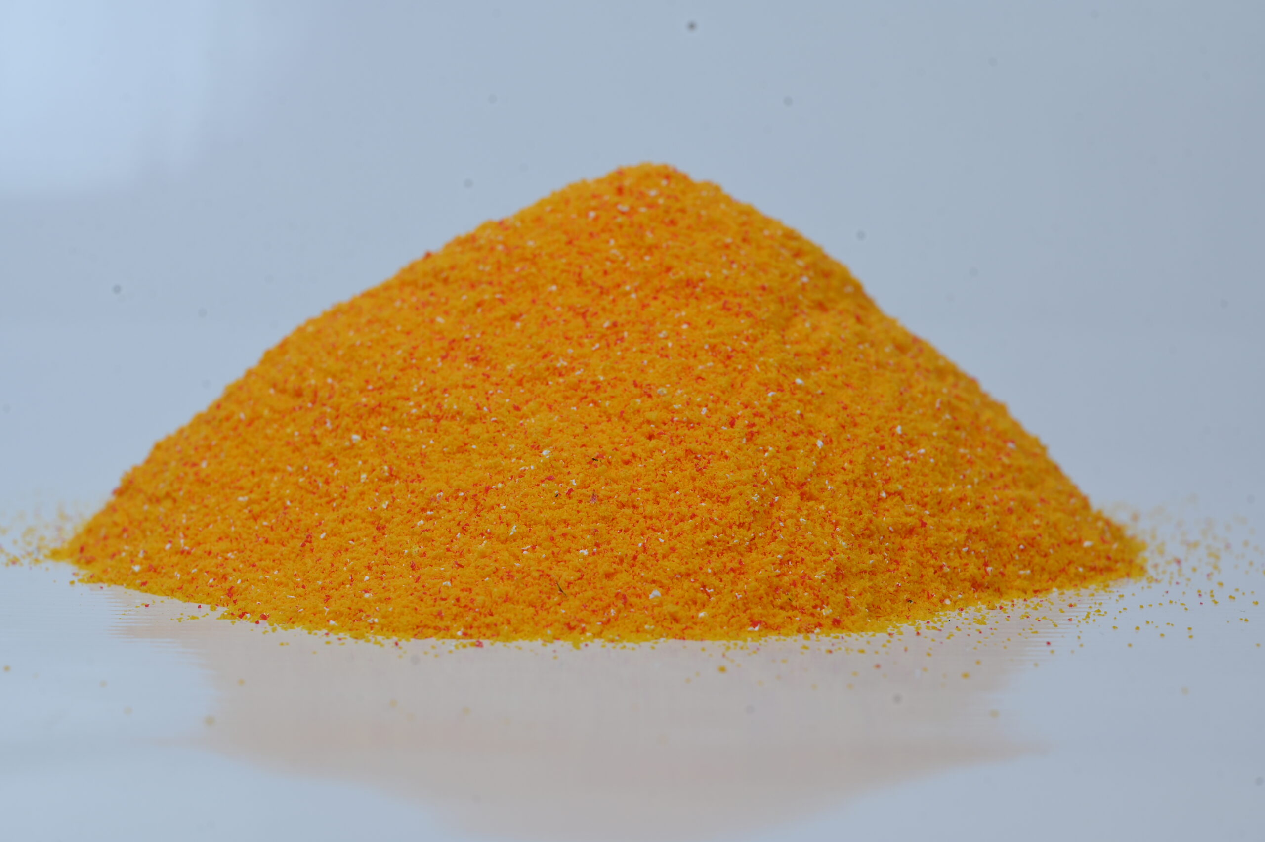 LLDPE Virgin Golden Yellow Rotational Rotomoulding Powder