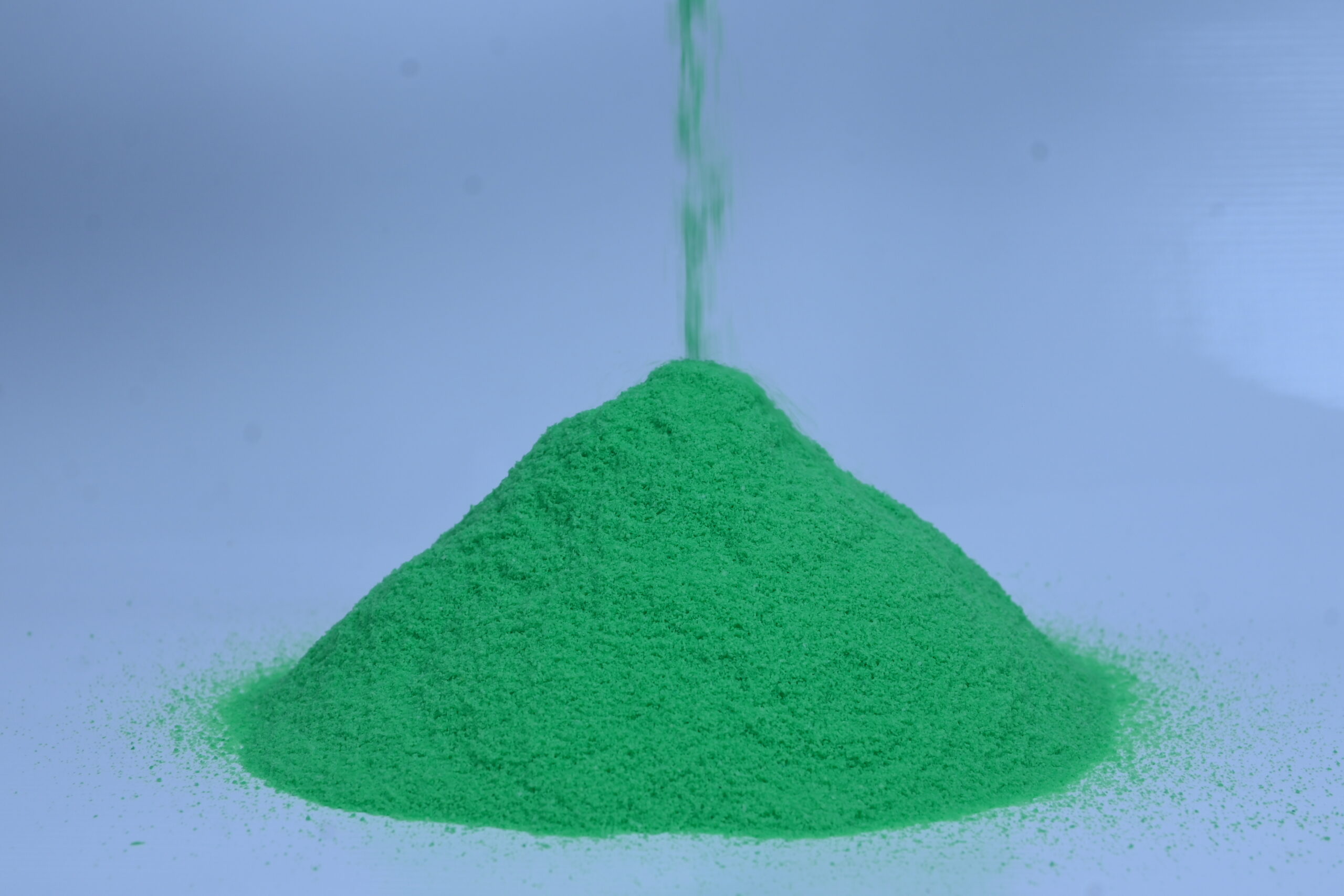 LLDPE Virgin Green Rotational Rotomoulding Powder