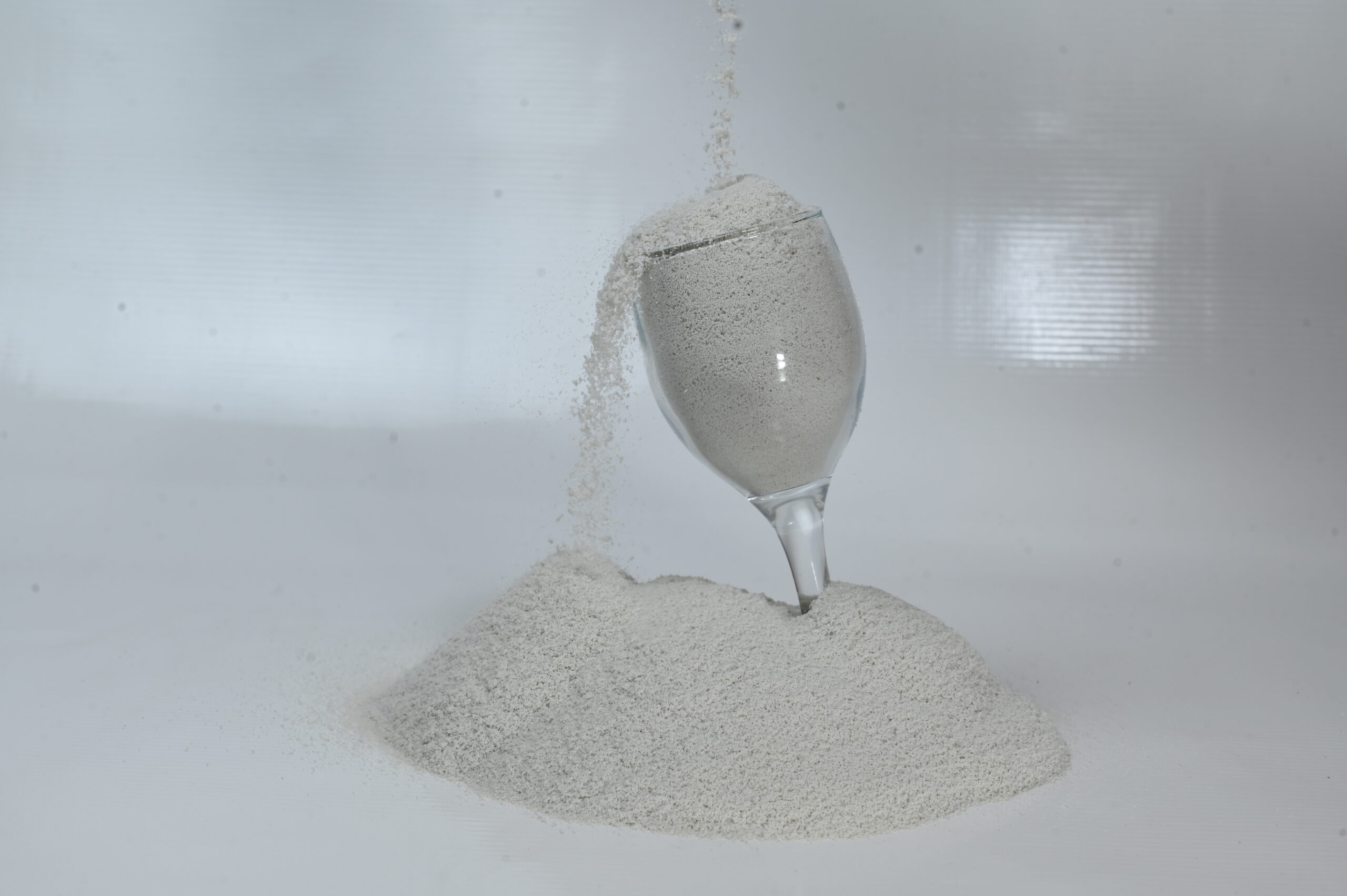 LLDPE Virgin Off White Rotational Rotomoulding Powder