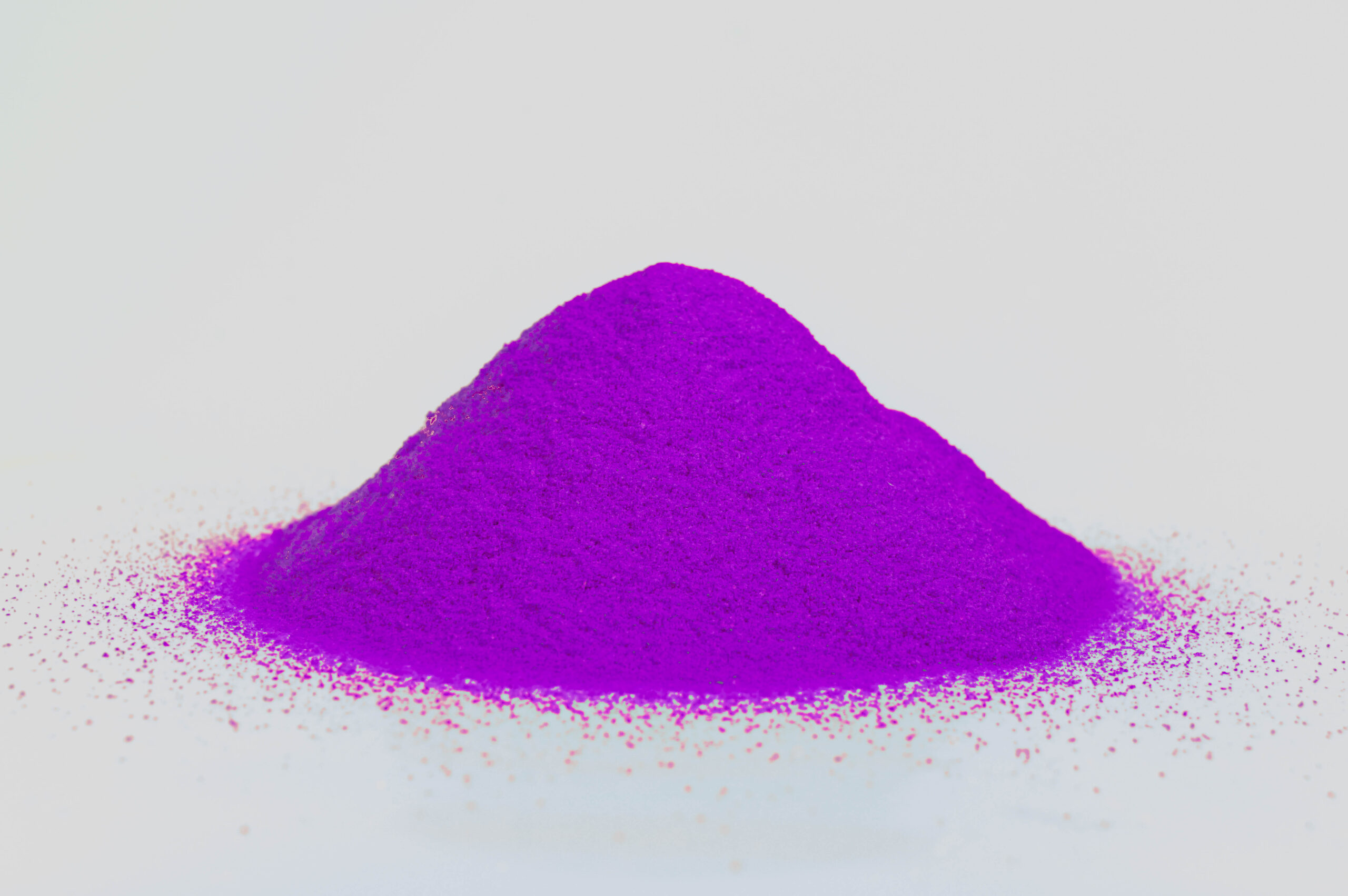 LLDPE Virgin Purple Rotational Rotomoulding Powder