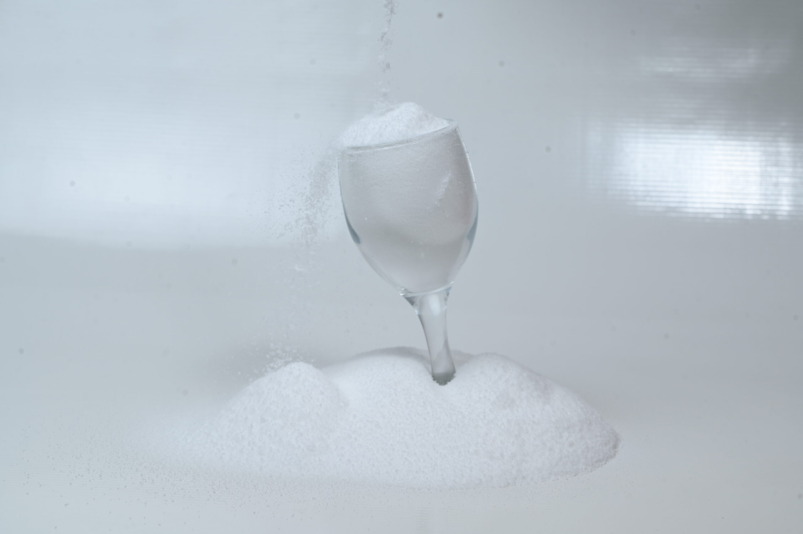 LLDPE Virgin White Rotational Rotomoulding Powder