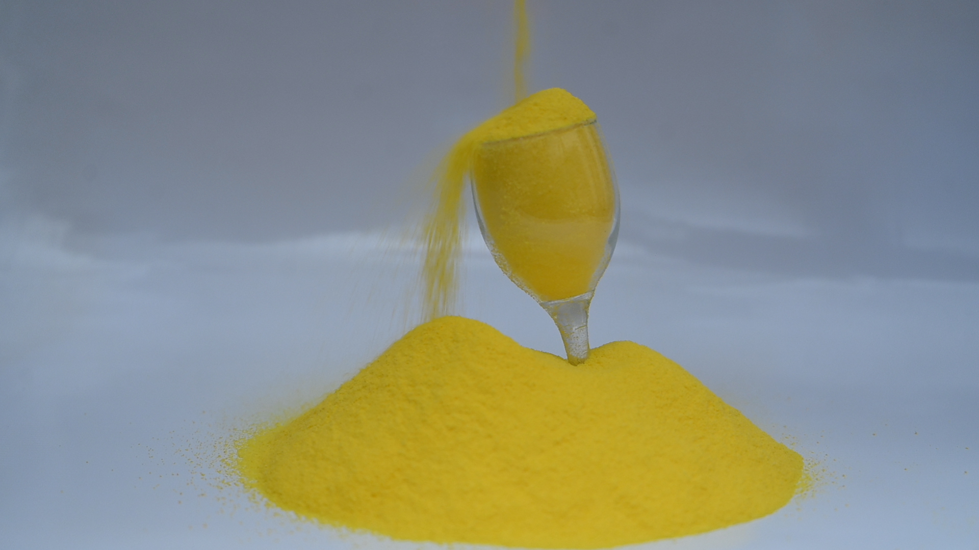 LLDPE Virgin Yellow Rotational Rotomoulding Powder