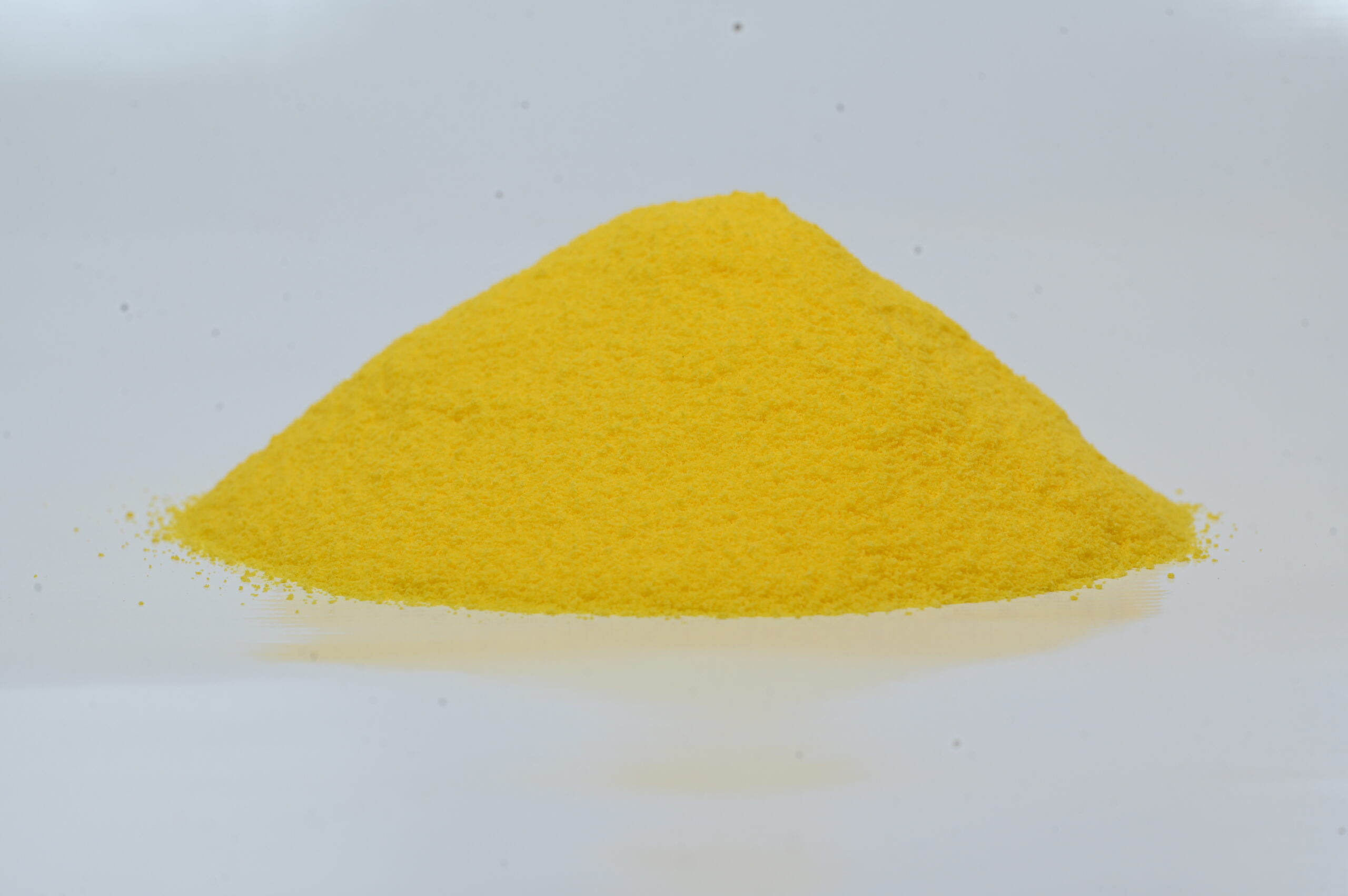 Mango Yellow Rotational Rotomoulding Powder