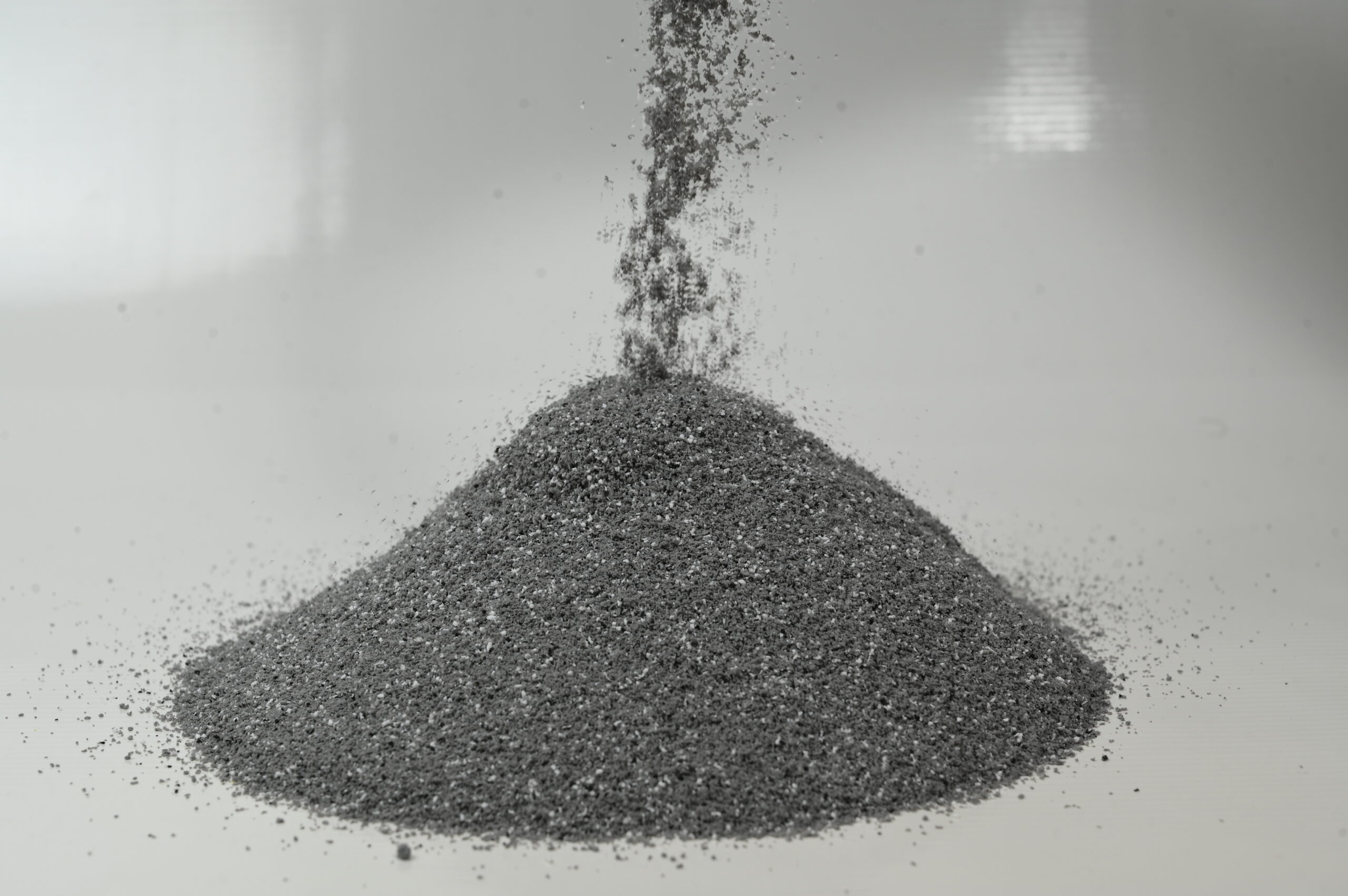 Marble Effect Rotational Rotomoulding Powder