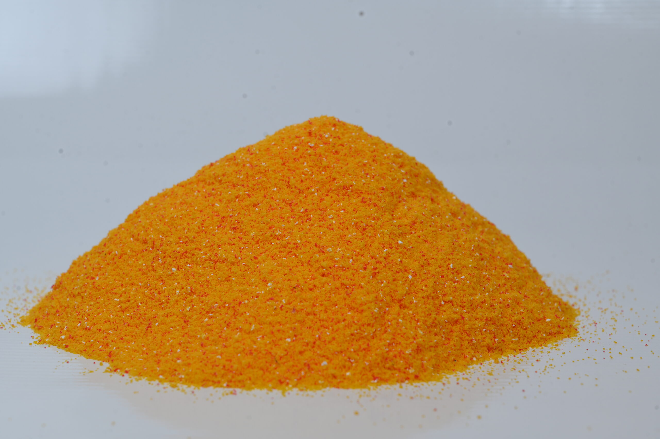 Metallic Effect Rotational Rotomoulding Powder