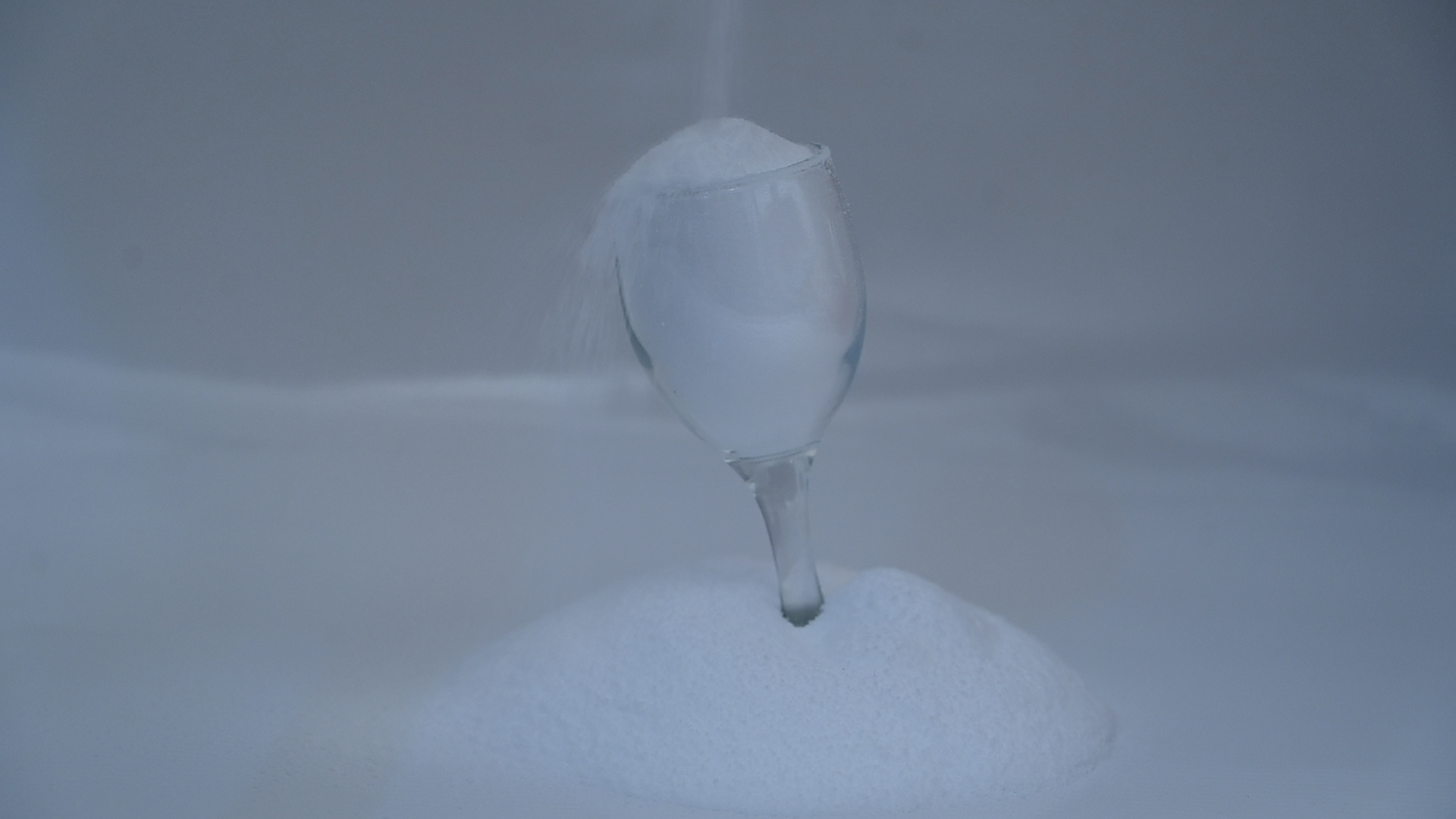 Milky White Rotational Rotomoulding Powder