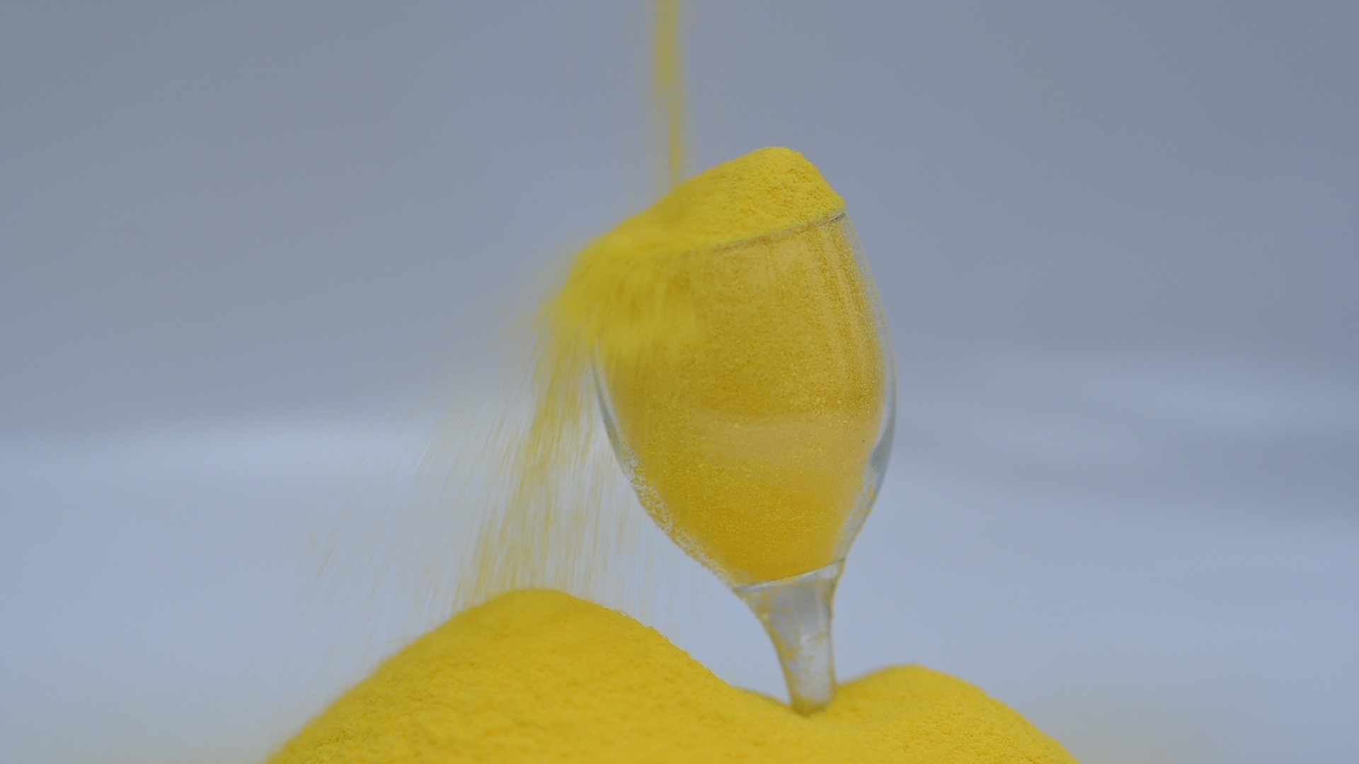 Night Glow Rotational Rotomoulding Powder