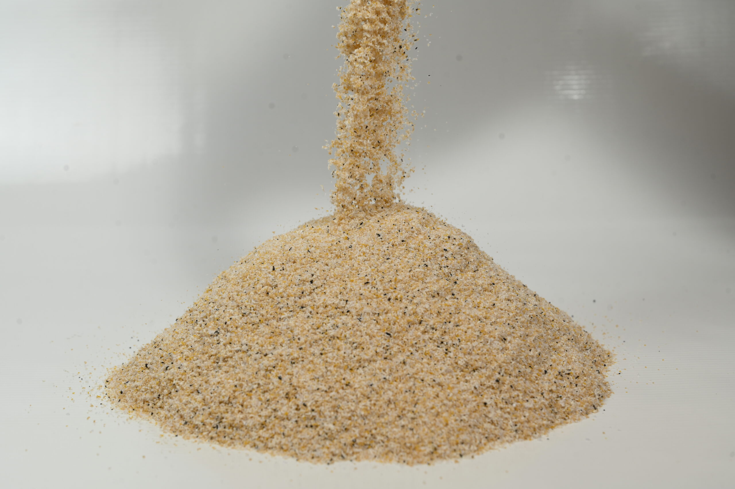 Sand Stone Effect Roto Grade Powder