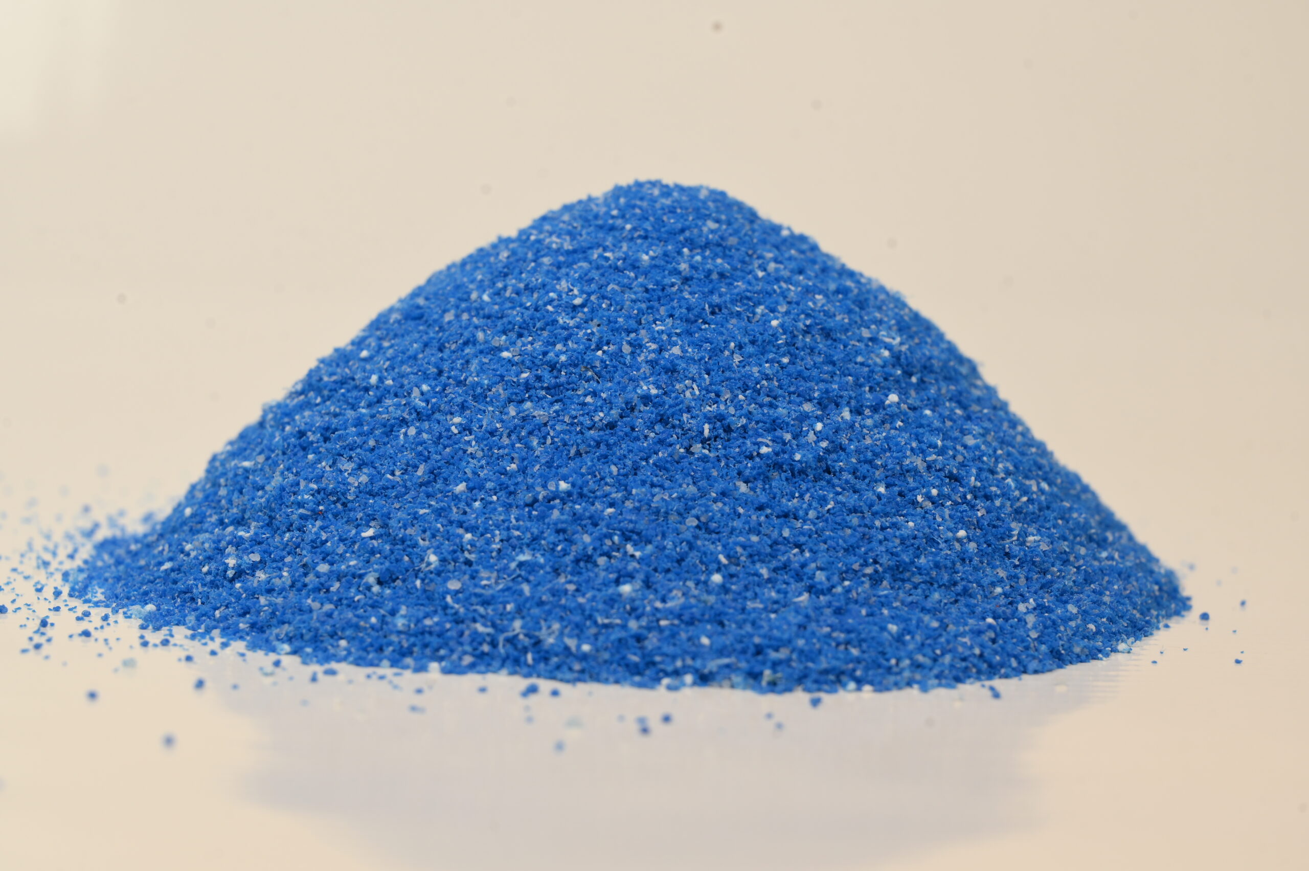 Sparkle Effect Rotatioal Rotomoulding Powder