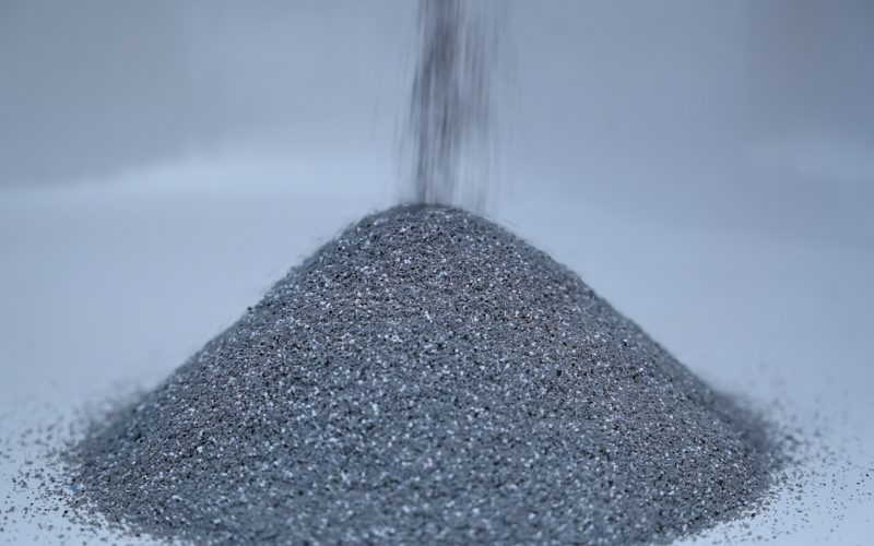 Granite Effect Rotational Rotomoulding Powder